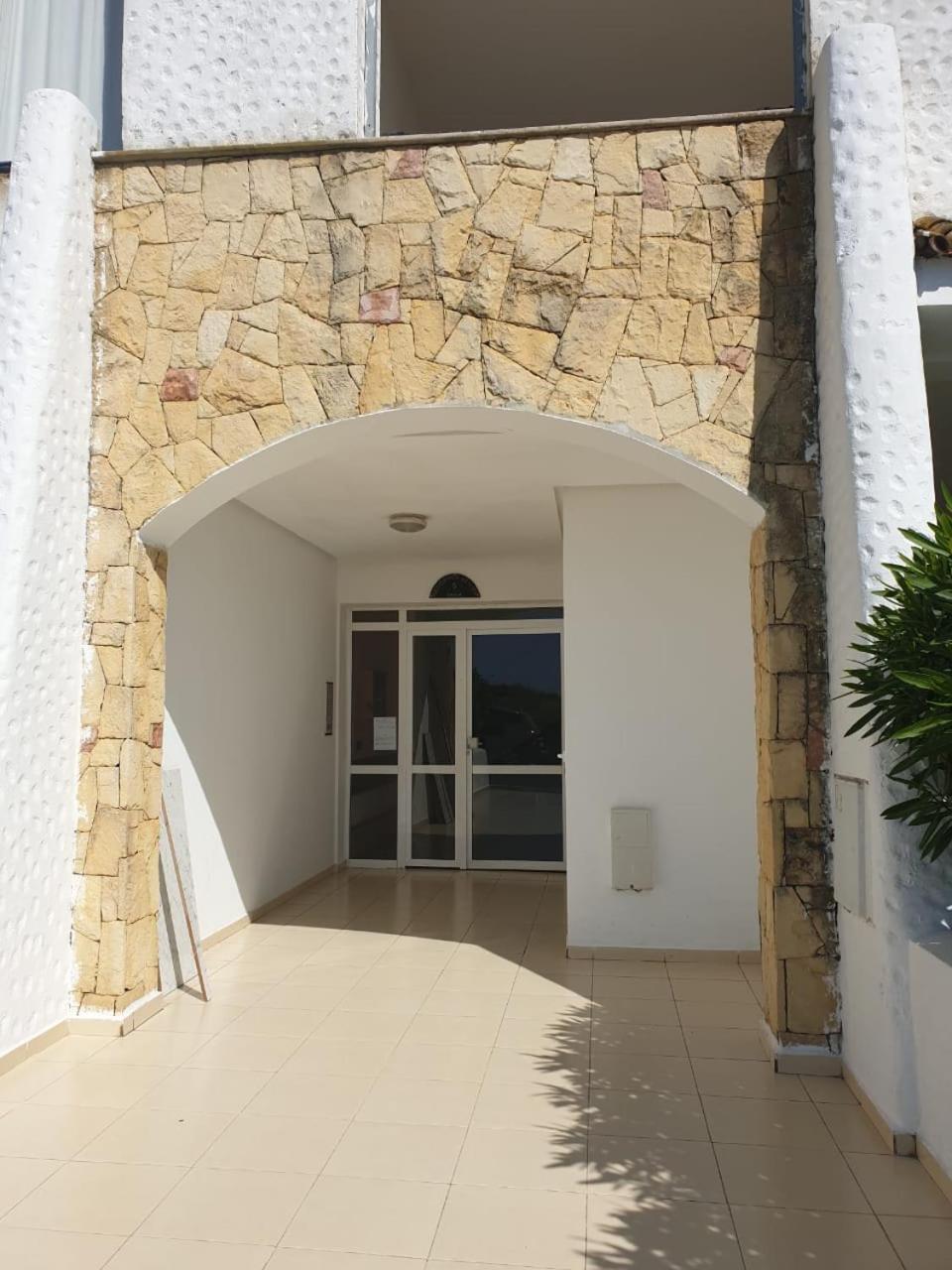 Assilah Marina Golf Chez Ahmed Asilah Exterior foto