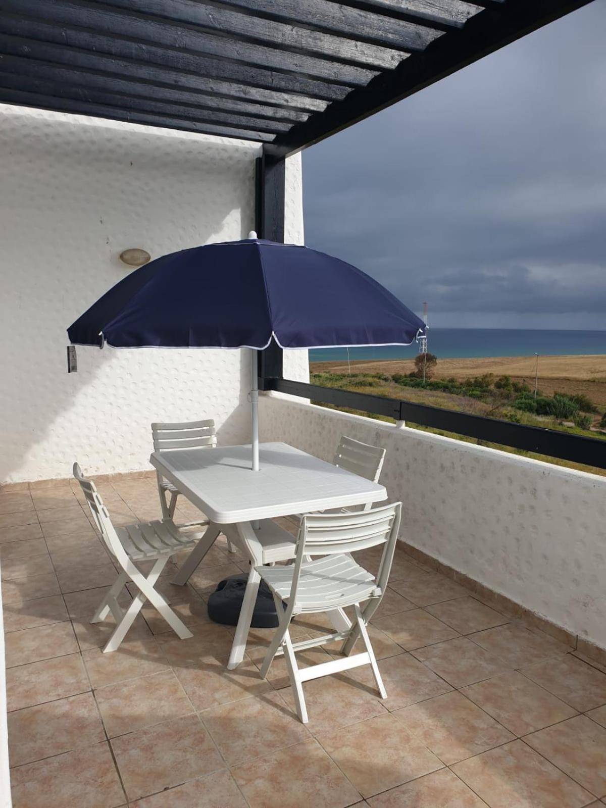 Assilah Marina Golf Chez Ahmed Asilah Exterior foto